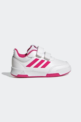 Adidas βρεφικά αθλητικά παπούτσια με pink logo 